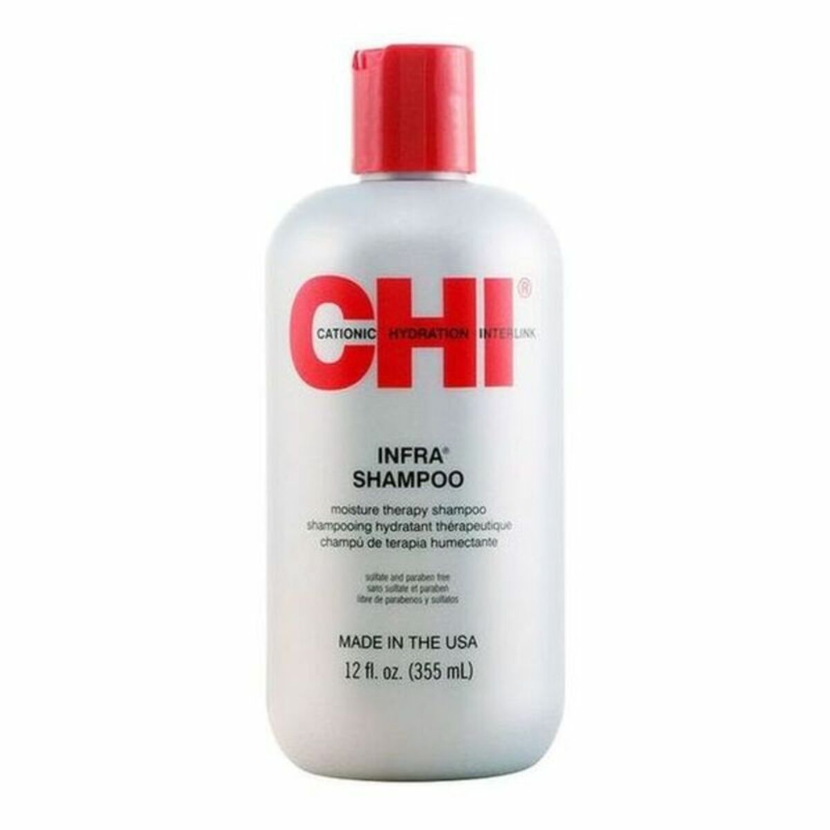 Farouk Shampoo Chi Infra 355 ml – Produktansicht 1