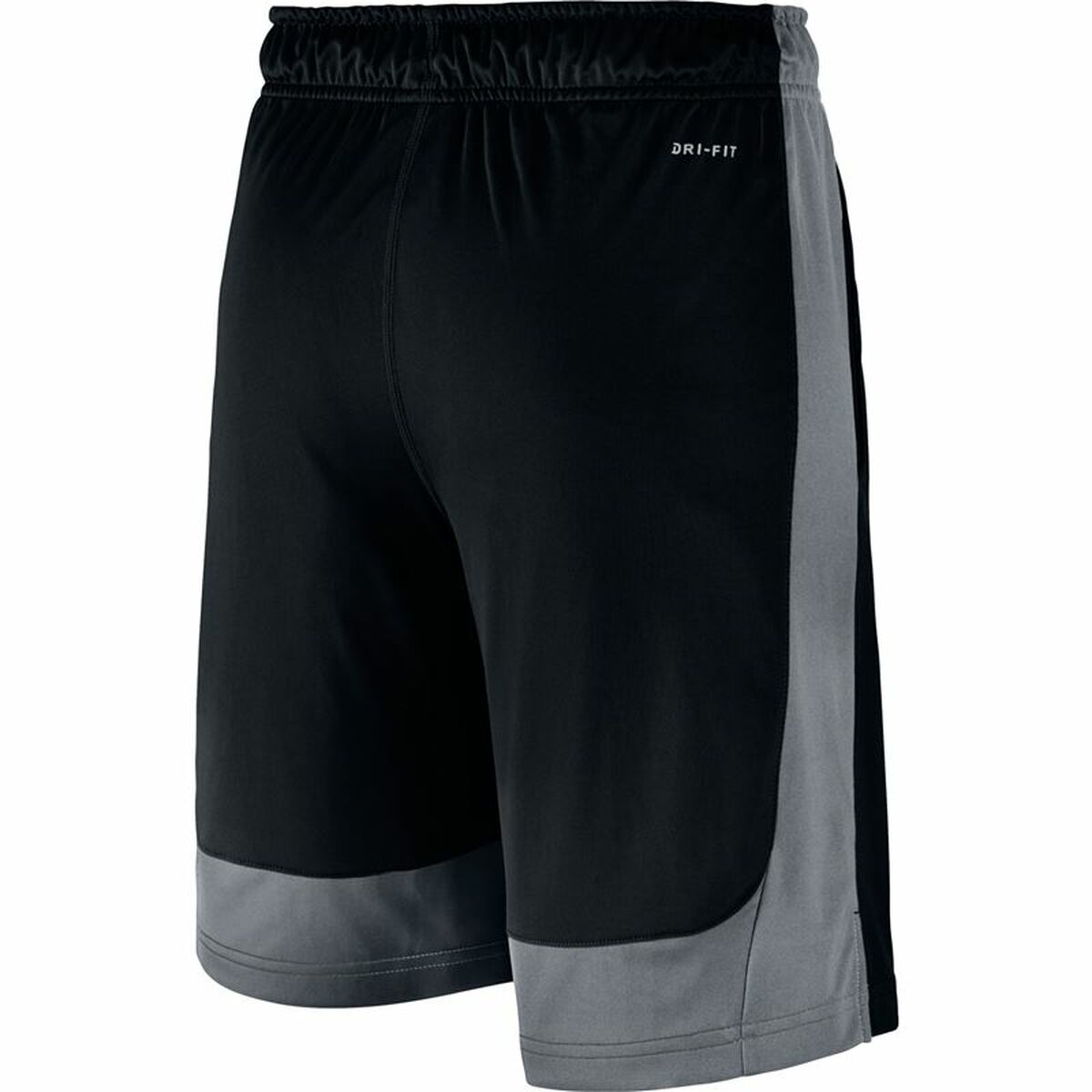 Nike Kids' Shorts - Black - S6453959 - product view 11