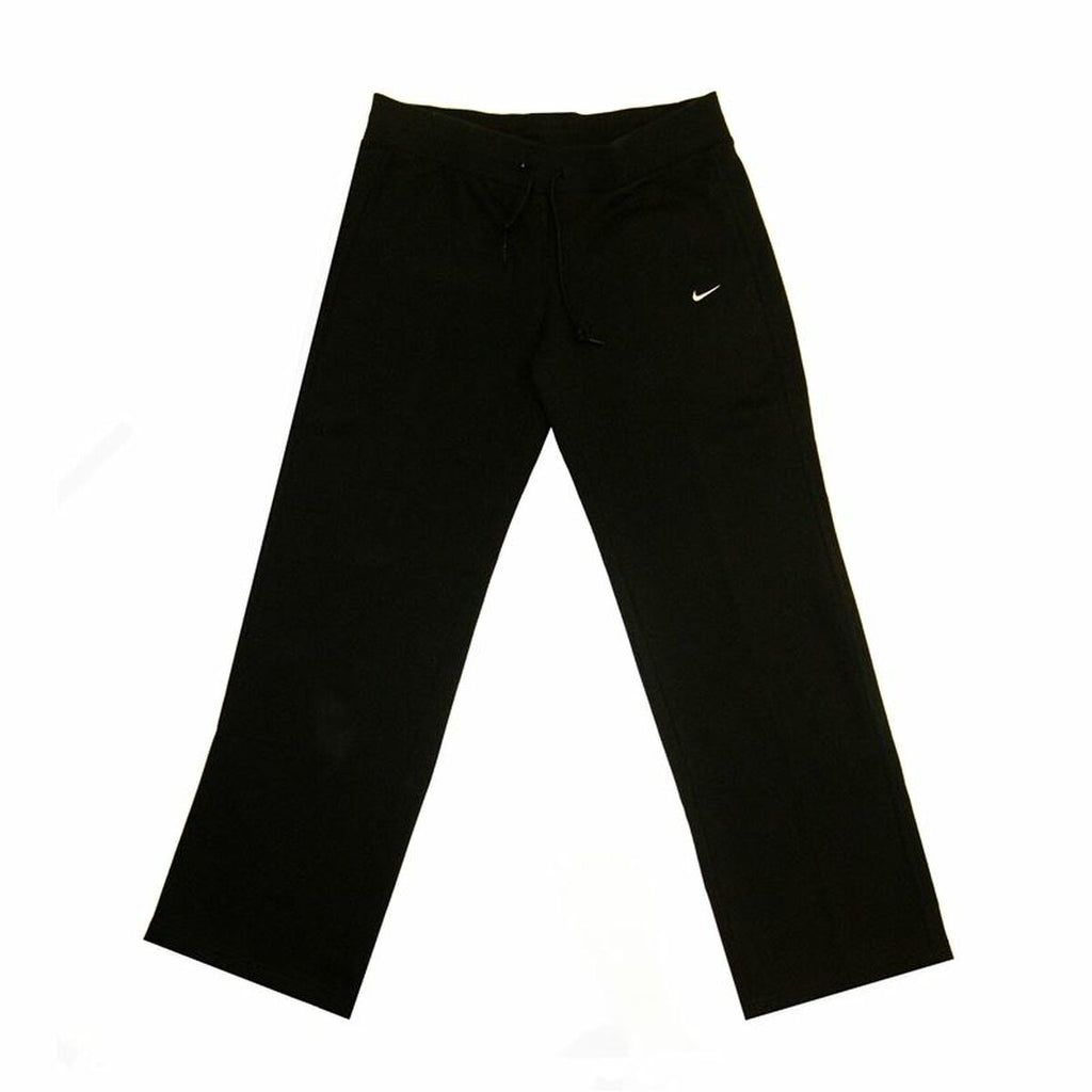 Nike S Fleece Women's Track Pants - Black - product view 2