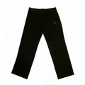 Nike S Fleece Women's Track Pants - Black