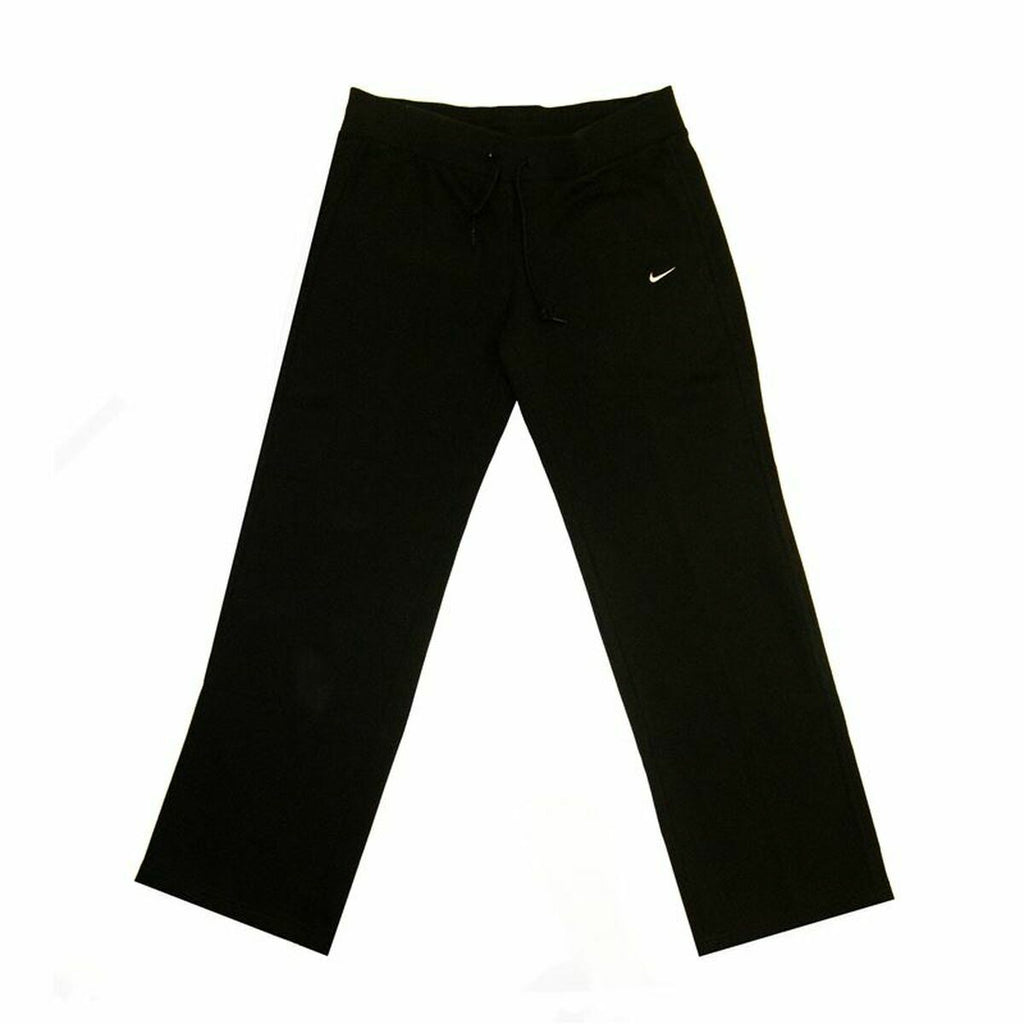 Nike S Fleece Women's Track Pants - Black - product view 3