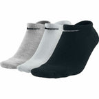 Nike Ankle SX2554 901 Men's Socks - Grey - product view 2