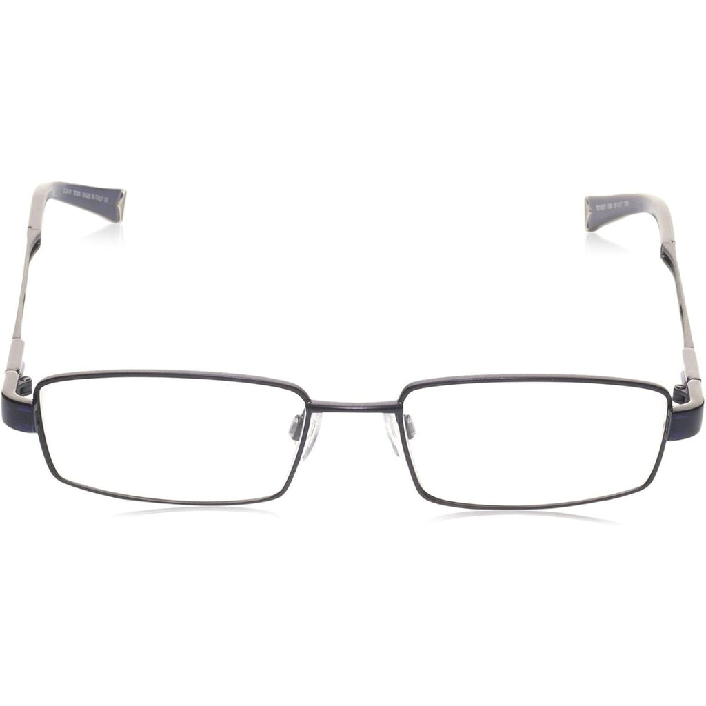 Tods Herren-Brillengestell TO5007088 Blau – Produktansicht 3