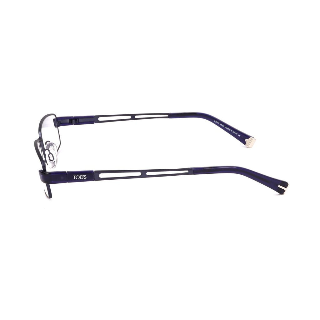 Tods Herren-Brillengestell TO5007088 Blau – Produktansicht 5
