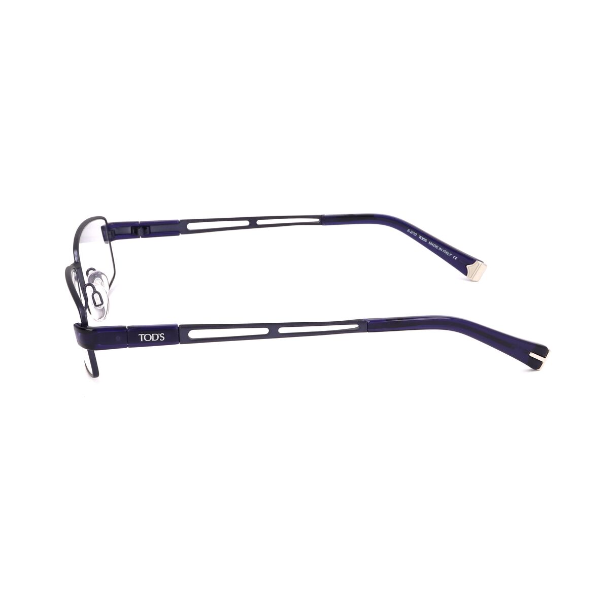 Tods Herren-Brillengestell TO5007088 Blau – Produktansicht 5