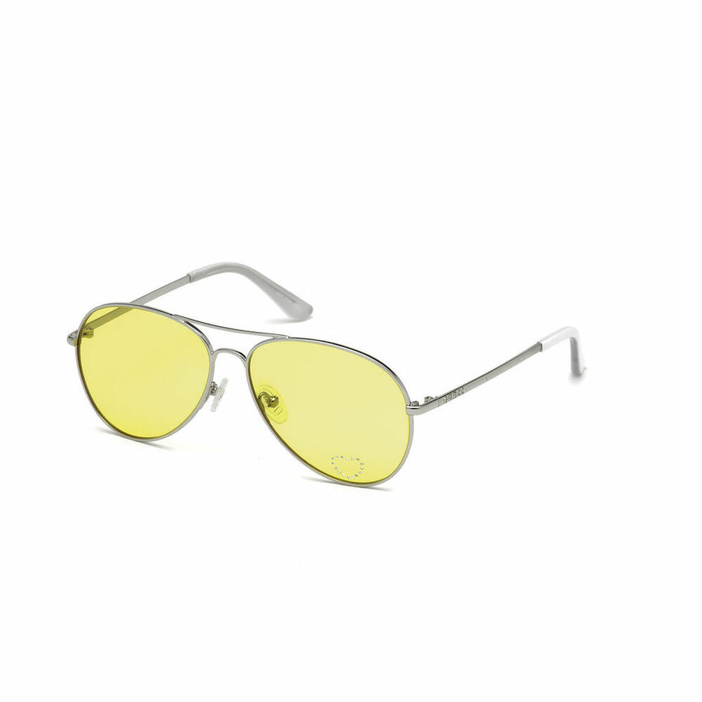 Ladies' Sunglasses Guess GU7575-S5810E ø 58 mm