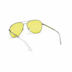 Ladies' Sunglasses Guess GU7575-S5810E ø 58 mm