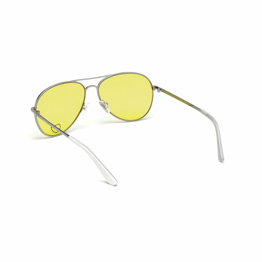 Ladies' Sunglasses Guess GU7575-S5810E ø 58 mm
