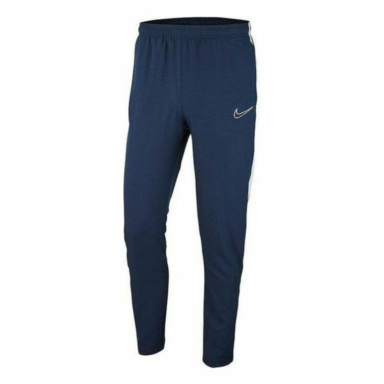 Nike DRY Kids' Track Pants - Navy