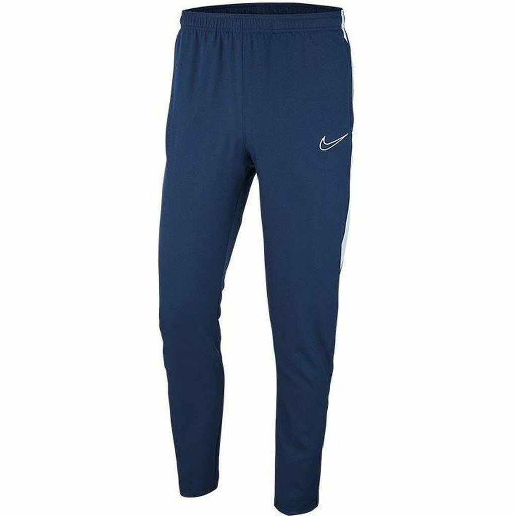 Nike DRY ACDMY19 BV5840 Kids' Track Pants - Navy - product view 8