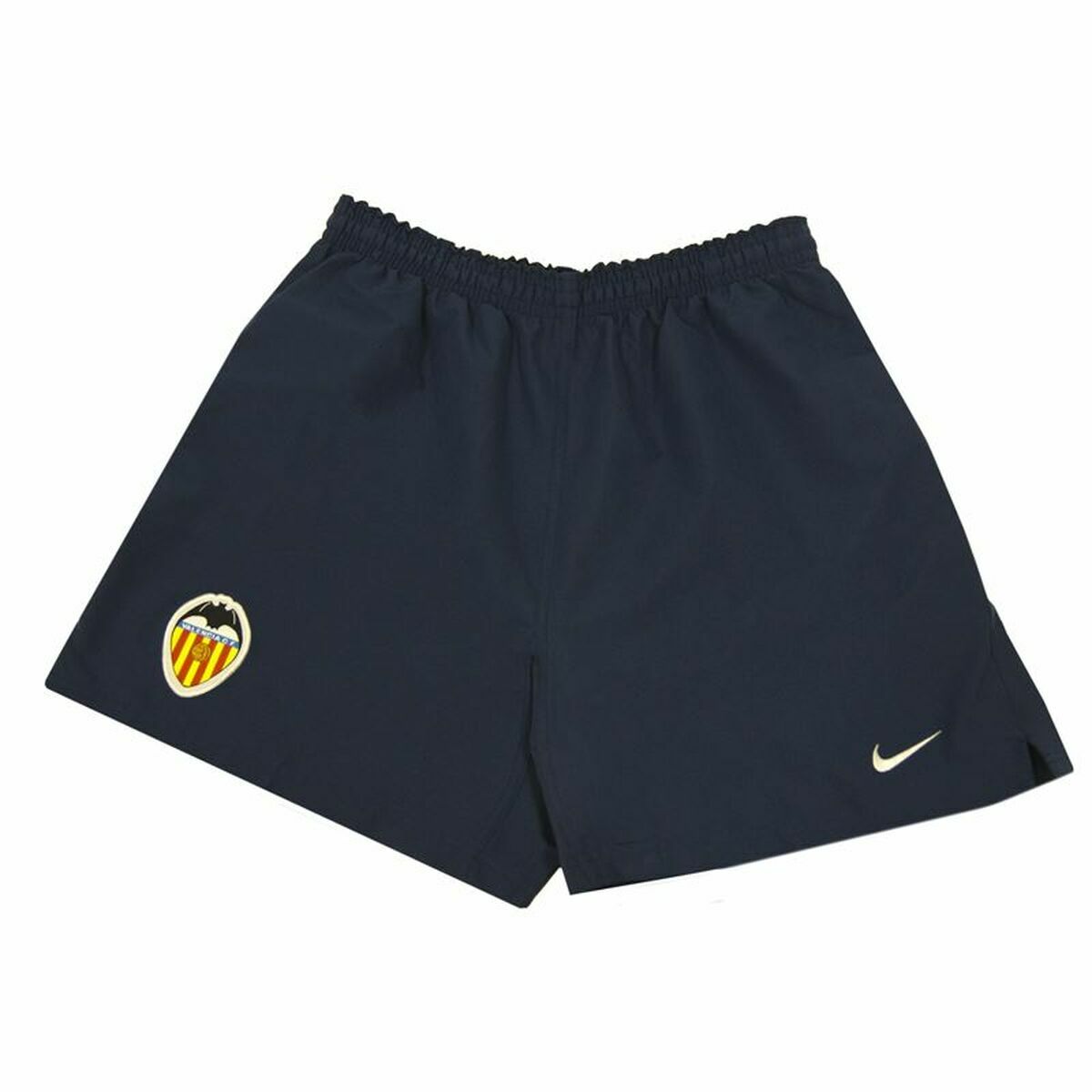 Nike Valencia CF Men's Shorts - Navy Blue