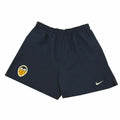 Nike Valencia CF Football Men's Shorts - Dark blue