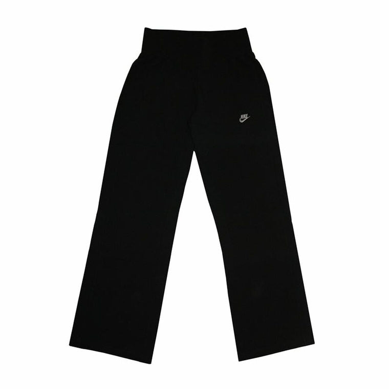 Nike Adult's Essential TD Unisex Track Pants - Black