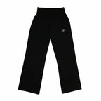 Nike S Essential TD Women's Track Pants - Black - product view 4