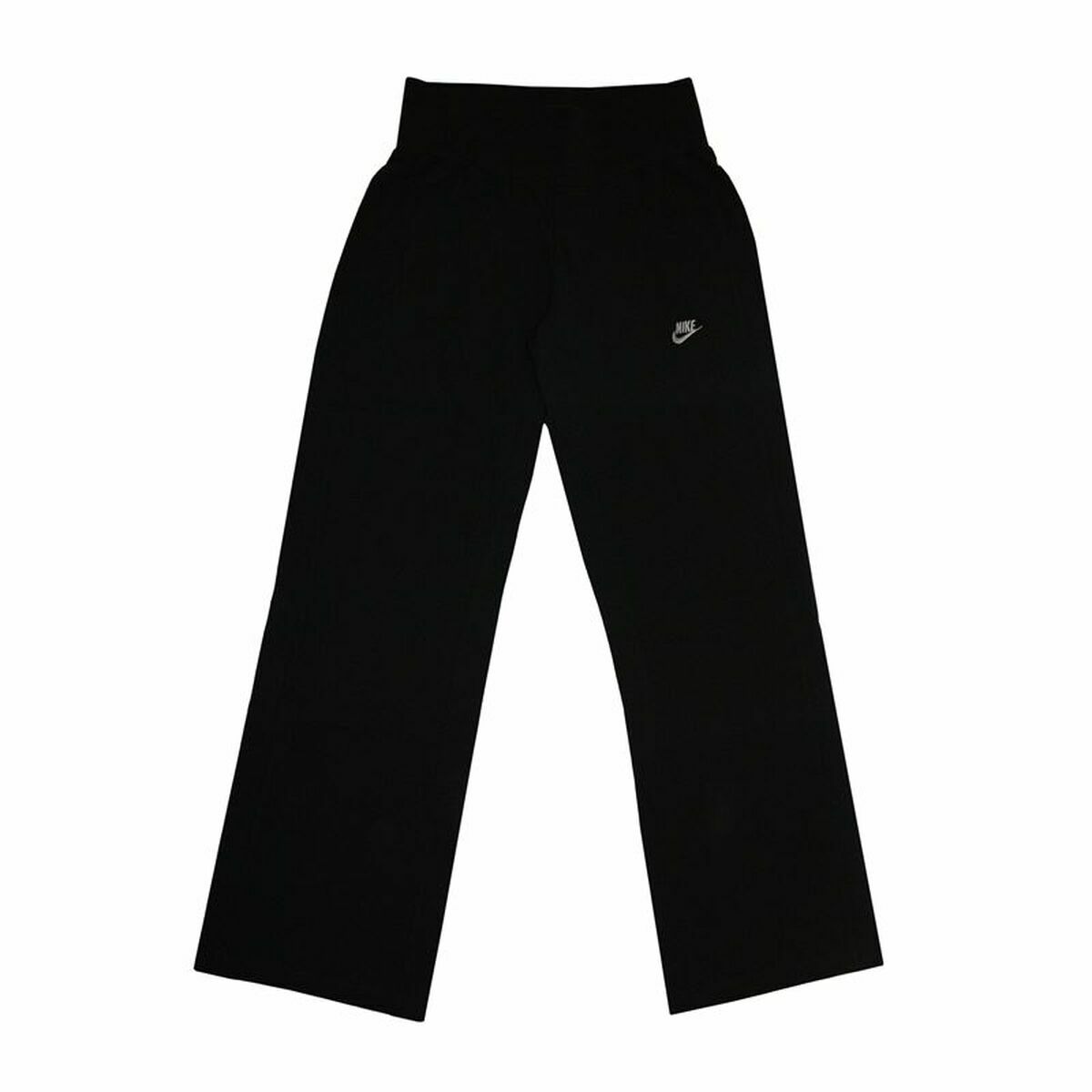 Nike S Essential TD Women's Track Pants - Black - product view 4