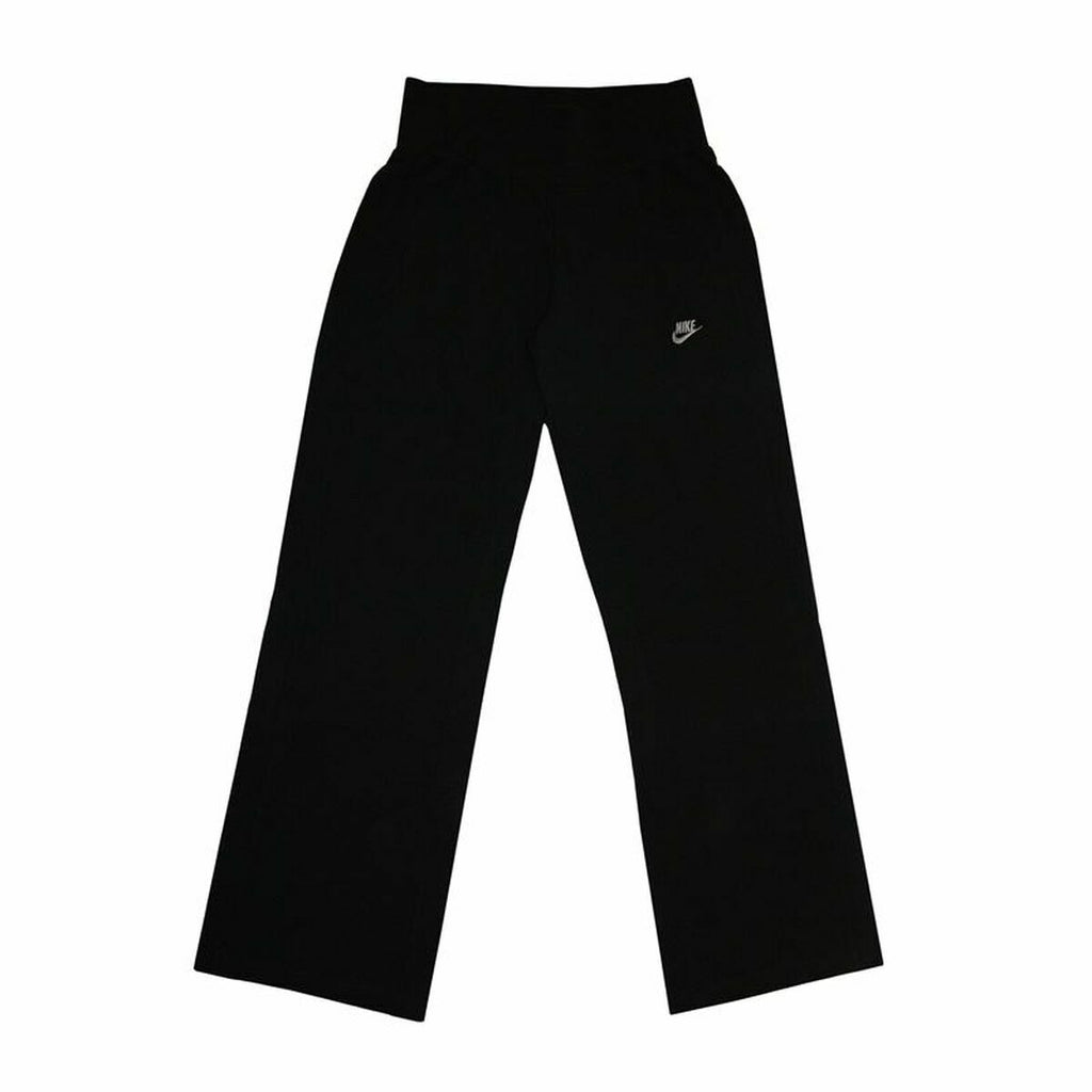 Nike S Essential TD Women's Track Pants - Black
