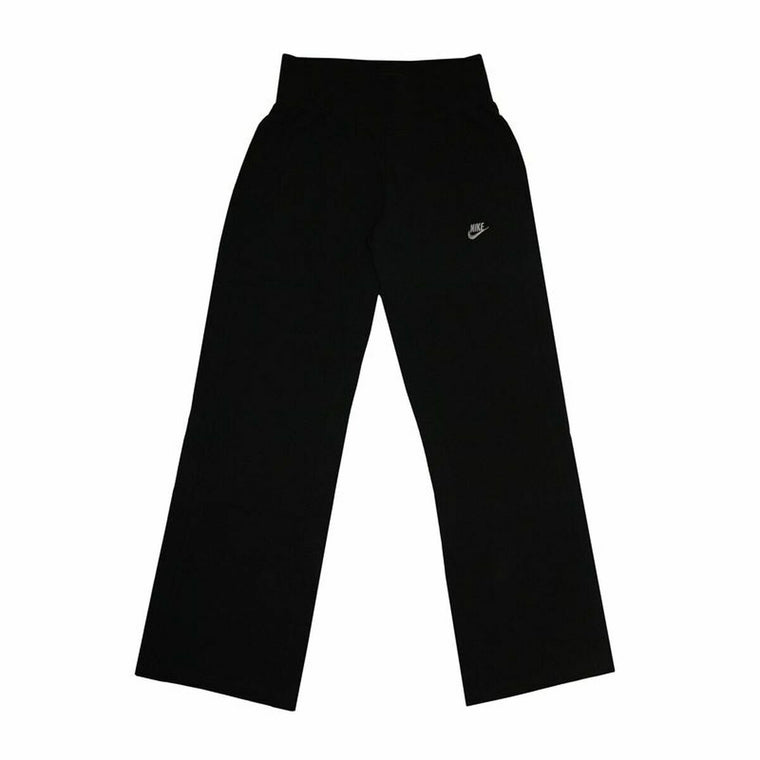 Nike Adult's Essential TD Unisex Track Pants - Black