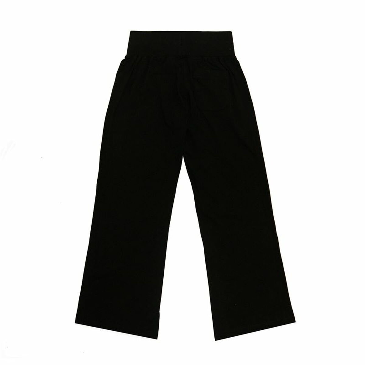 Nike S Essential TD Women's Track Pants - Black - product view 6