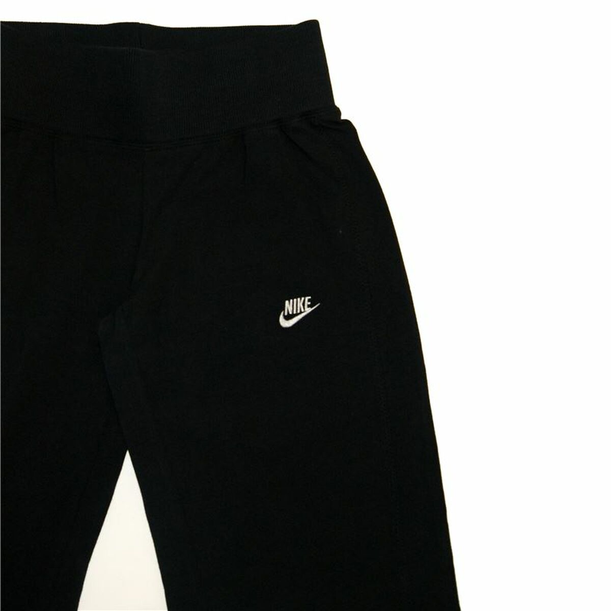 Nike S Essential TD Women's Track Pants - Black - product view 26