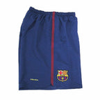 Nike FC Barcelona Home 06/07 Football Men's Shorts - Blue - product view 23