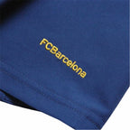 Nike FC Barcelona Home 06/07 Football Men's Shorts - Blue - product view 20