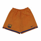 Nike FCB Men's Shorts - Orange - product view 2