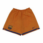 Nike FCB Men's Shorts - Orange - product view 3