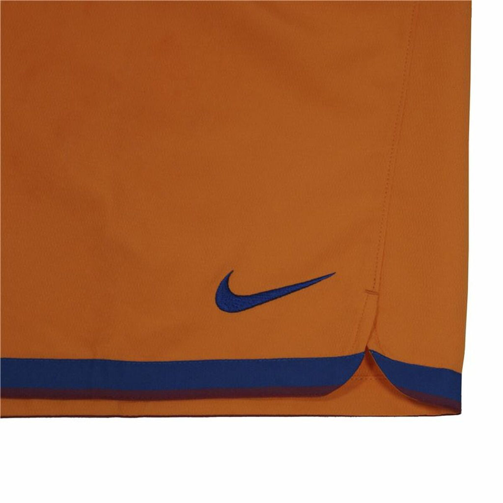 Nike FCB Men's Shorts - Orange - product view 18