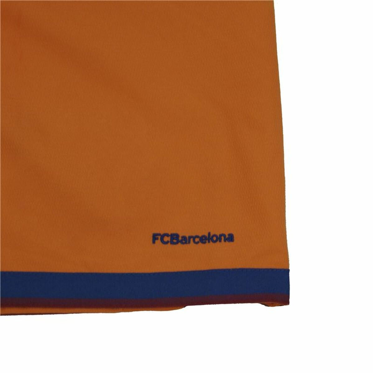 Nike FCB Men's Shorts - Orange - product view 13