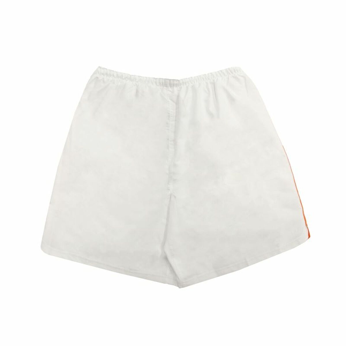 Nike Valencia CF Home/away 06/07 Football Kids' Shorts - White - product view 16