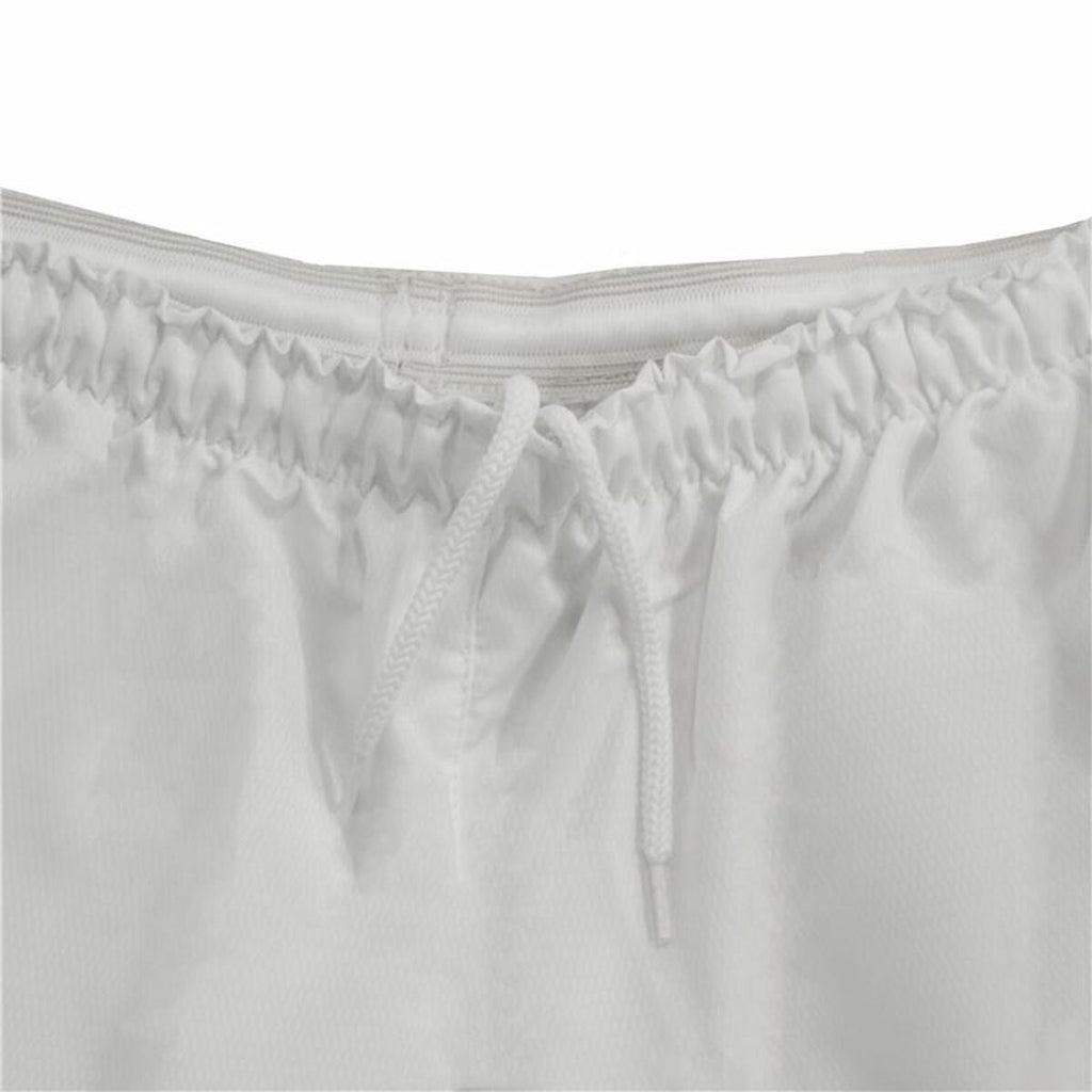 Nike Valencia CF Home/away 06/07 Football Kids' Shorts - White - product view 14