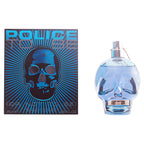 Police To Be or Not To Be EDT for Women - 75 ml - product view 3