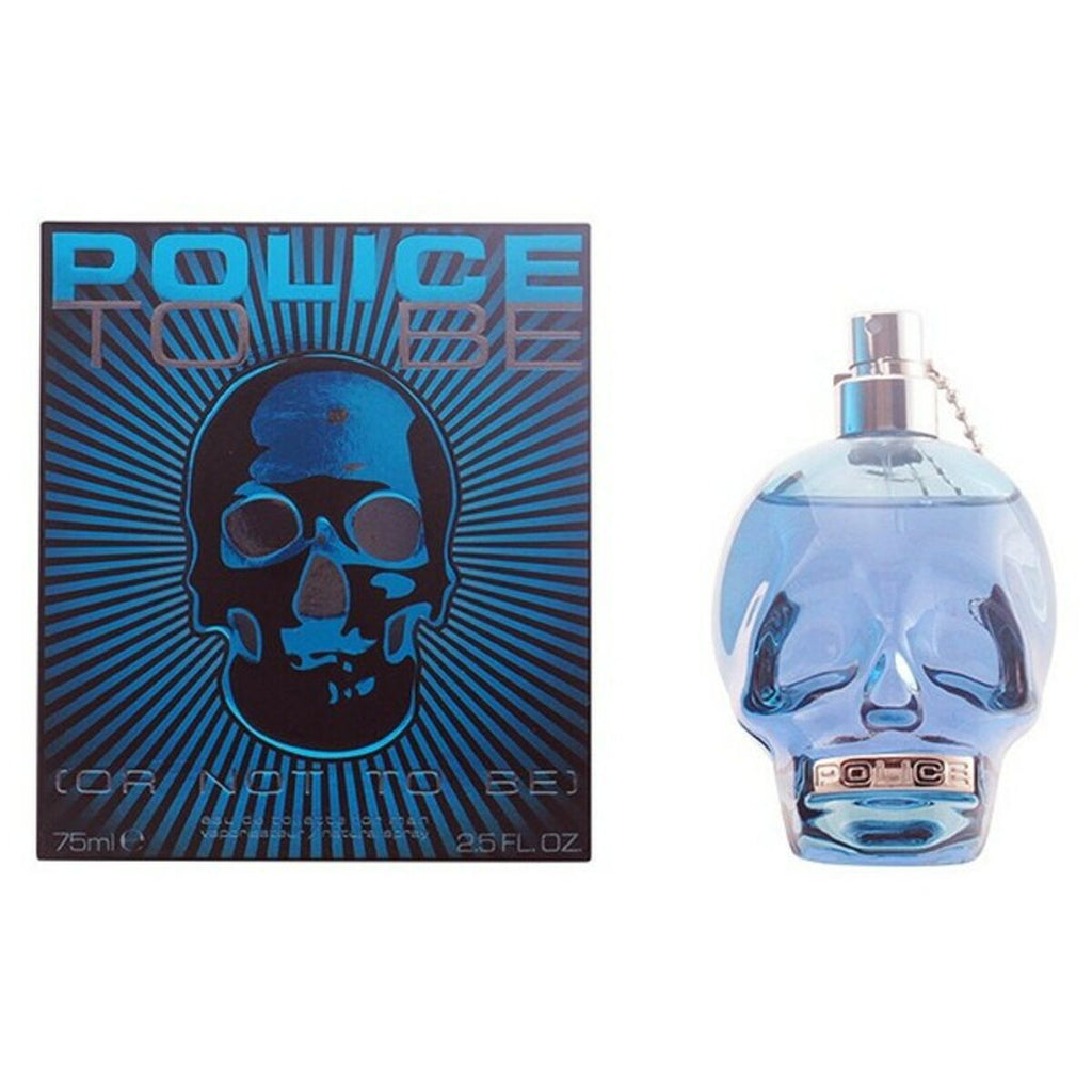 Police To Be or Not To Be EDT for Women - 75 ml - product view 4