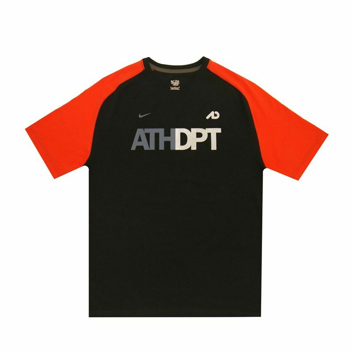 Nike Sportswear Men's T-Shirt - Black - product view 3