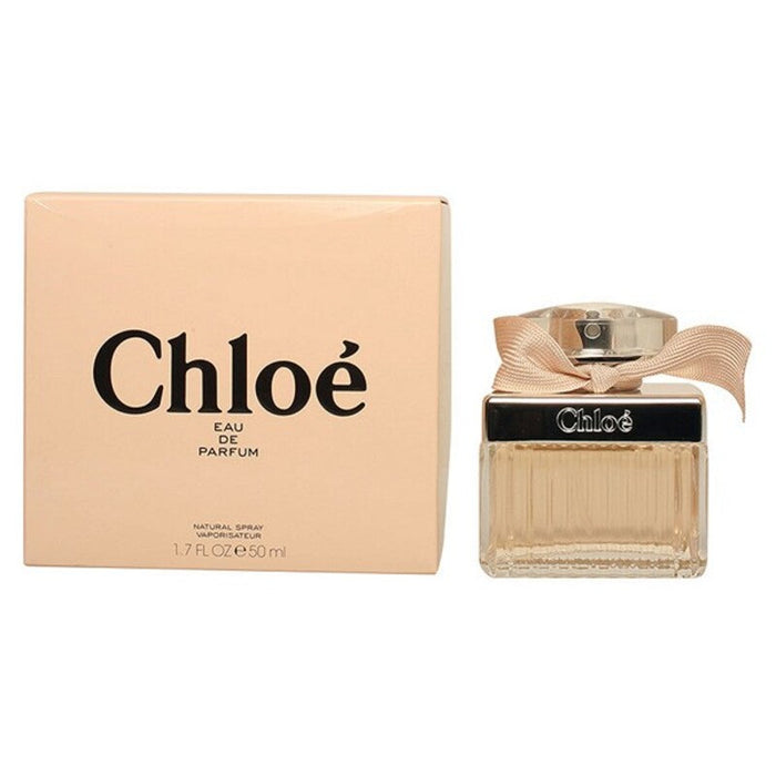 Chloe Signature Eau de Parfum for Women