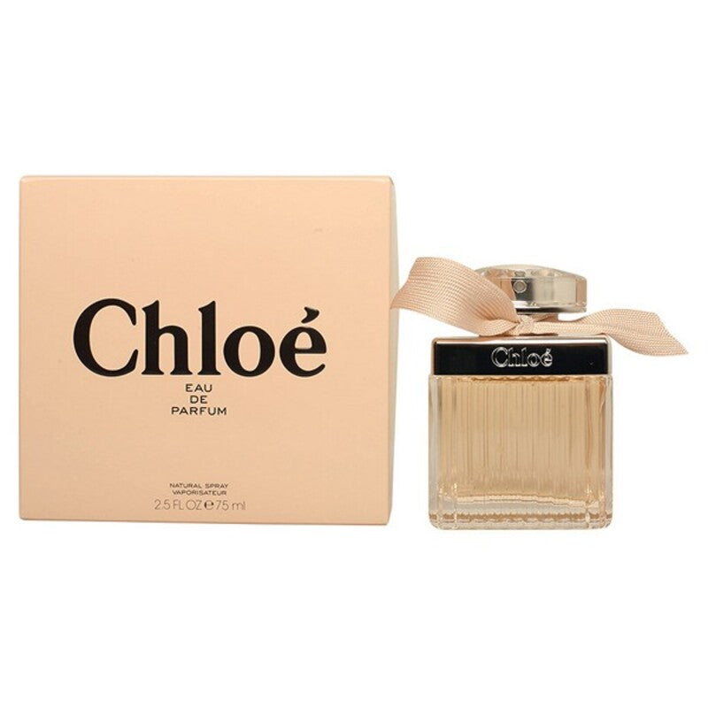Chloé Chloe Signature EDP for Women - product view 13
