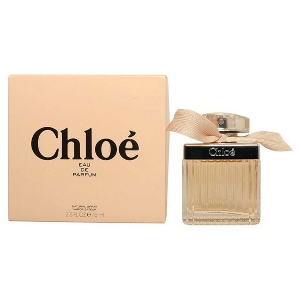 Chloé Chloe Signature EDP for Women - product view 14