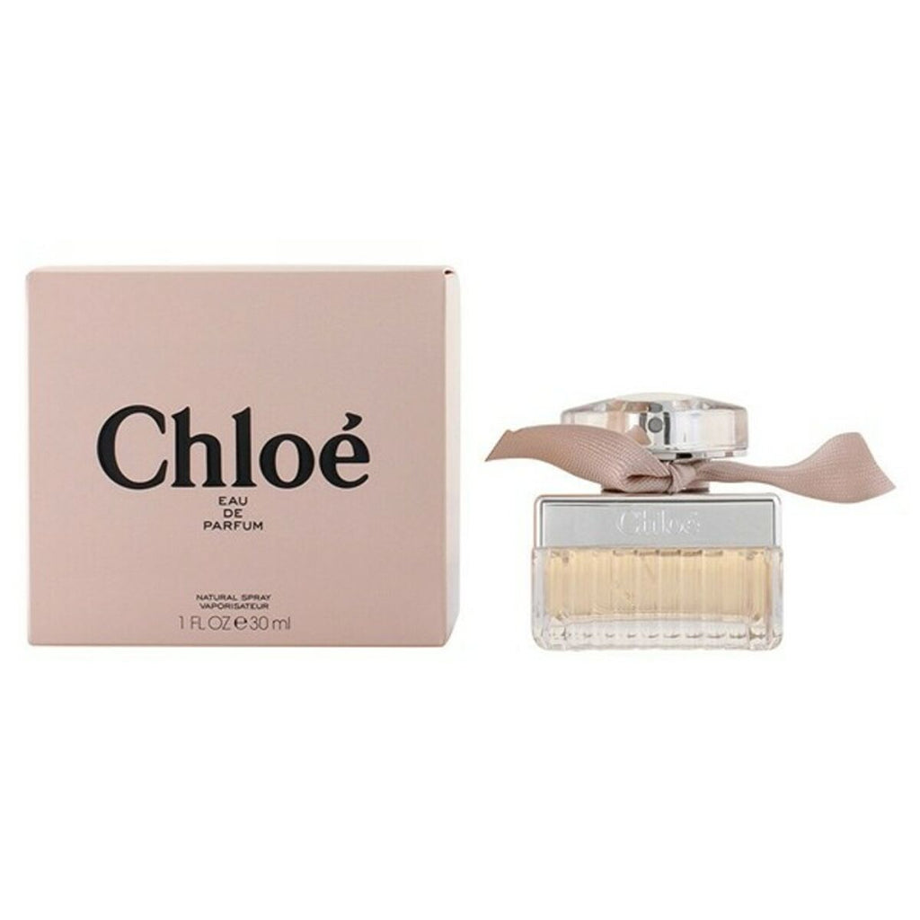 Chloé Chloe Signature EDP for Women - product view 10