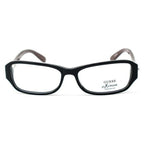 Ladies'Spectacle frame Guess Marciano GM108 Black (ø 54 mm)