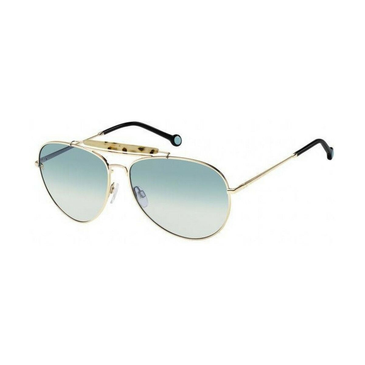 Ladies' Sunglasses Tommy Hilfiger TH-1808-S-3YG-ST Ø 61 mm