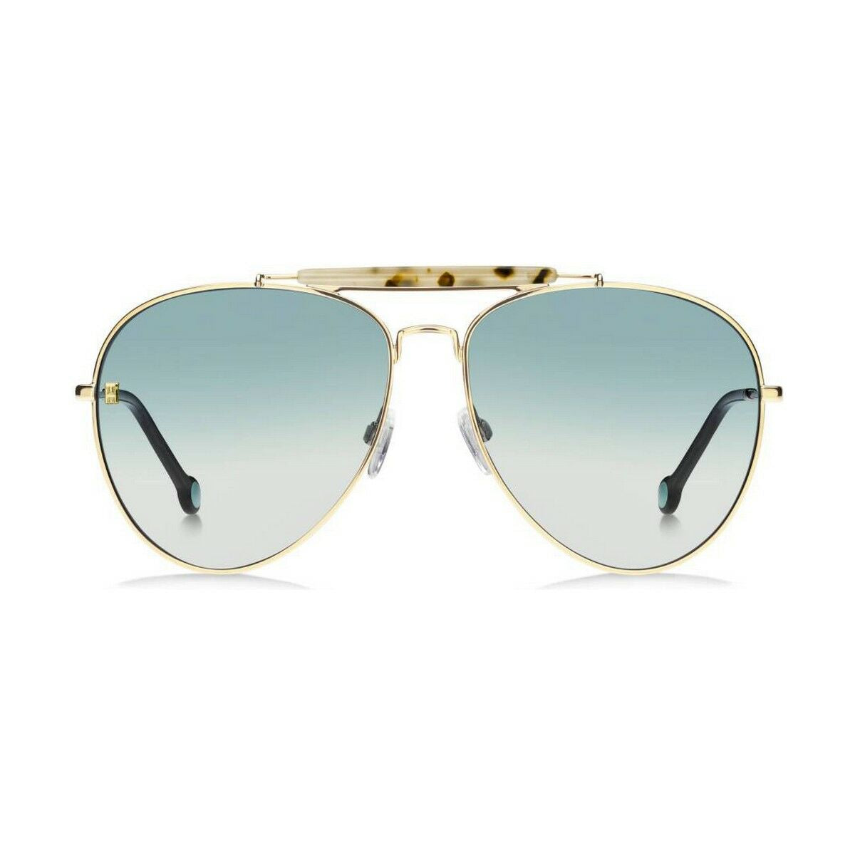 Ladies' Sunglasses Tommy Hilfiger TH-1808-S-3YG-ST Ø 61 mm