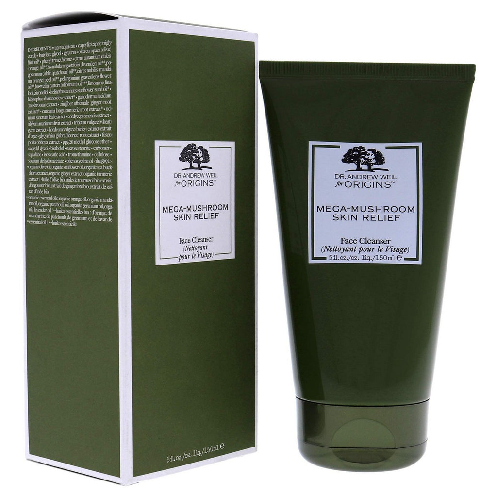 Origins Gesichtsreiniger Mega Mushroom 150 ml – Produktansicht 3