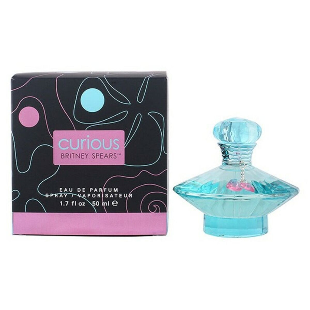 Britney Spears Curious EDP for Women