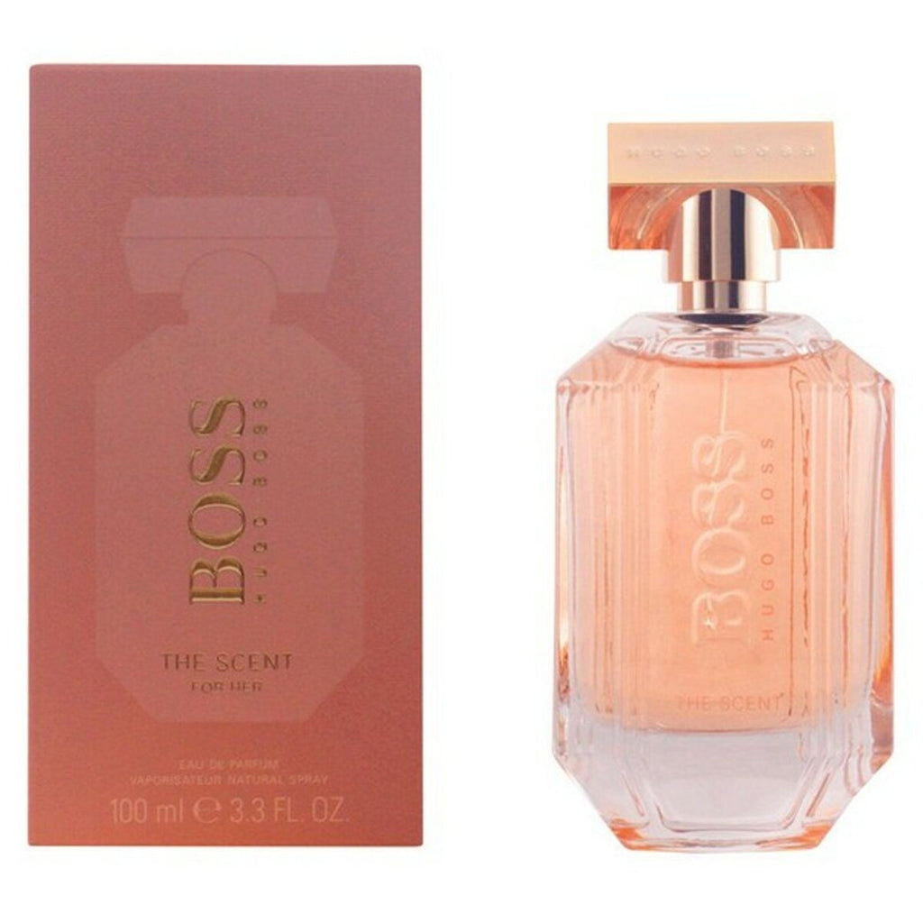 Hugo Boss The Scent For Her EDP for Women - product view 2