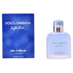 Dolce & Gabbana Light Blue Eau Intense EDP for Men - product view 20