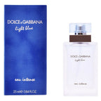 Dolce & Gabbana Light Blue Intense EDP for Women - product view 4