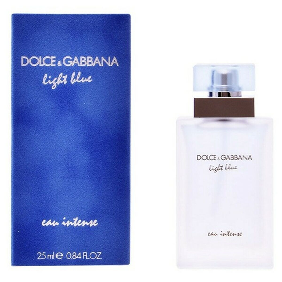 Dolce & Gabbana Light Blue Intense EDP for Women