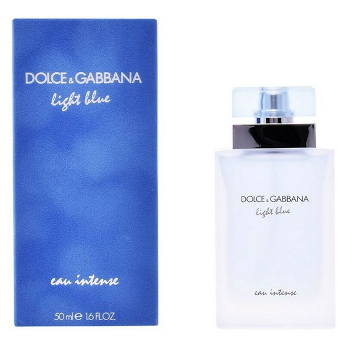 Dolce & Gabbana Light Blue Intense EDP for Women - product view 8