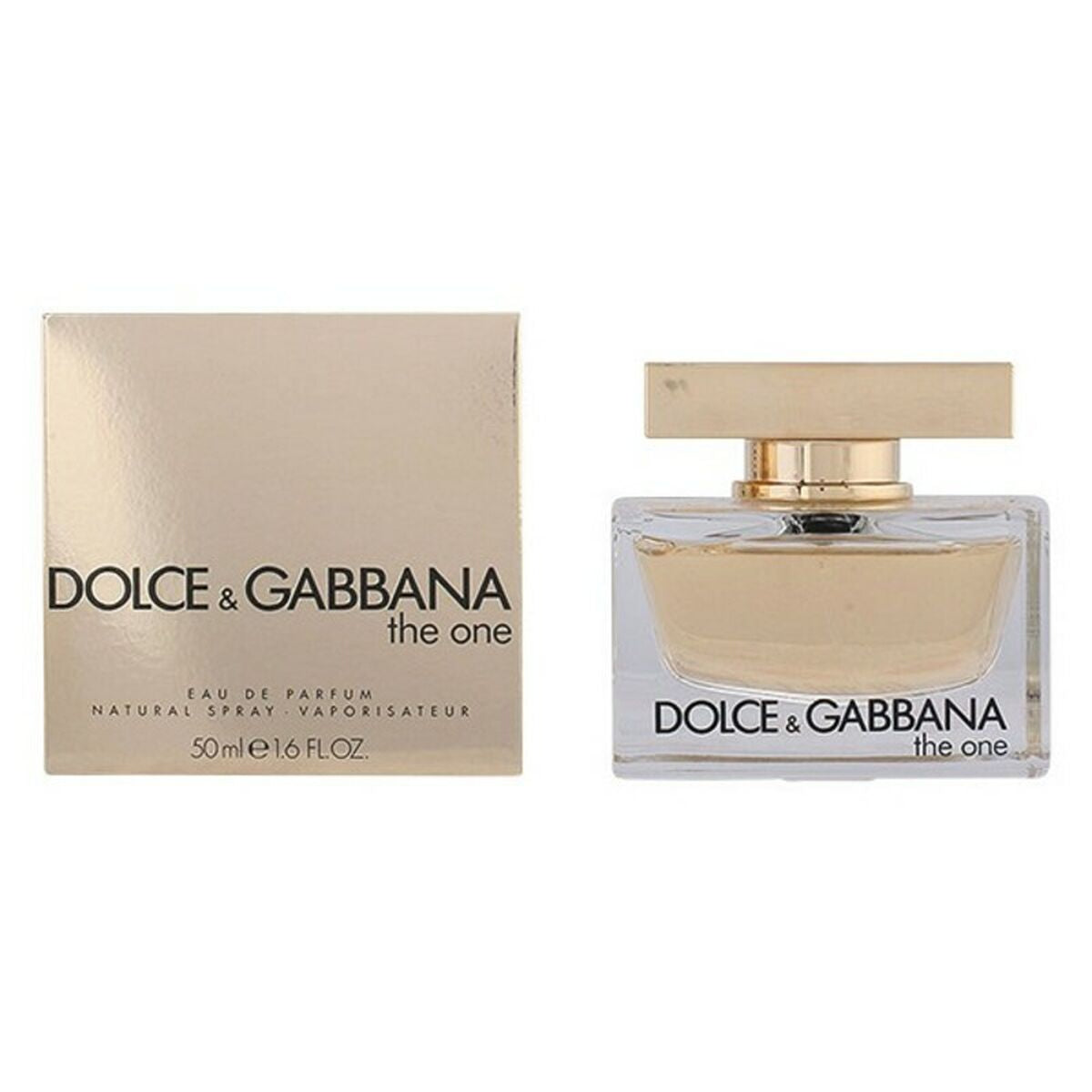 Dolce & Gabbana The One EDP for Women - product view 6