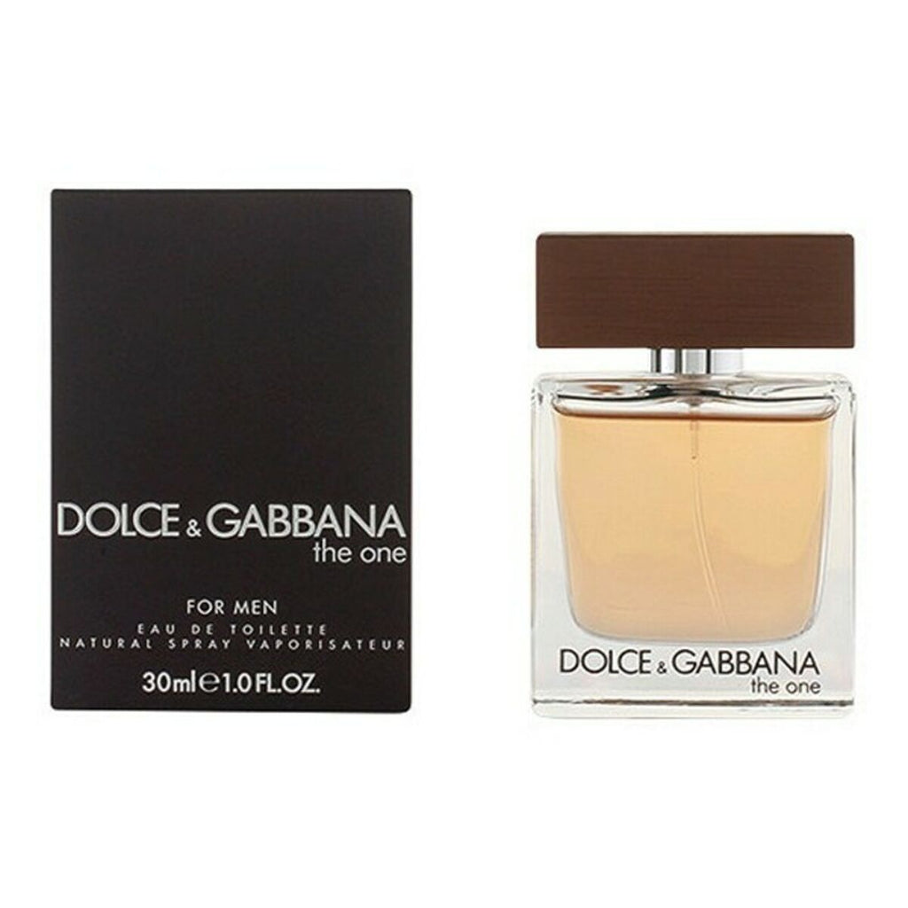 Dolce & Gabbana The One EDT for Men - S0510487 - product view 27